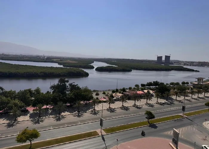 Stunning Corniche View