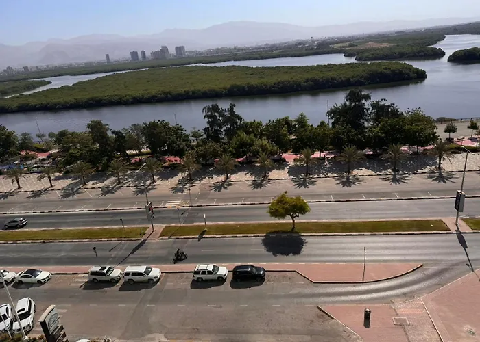 Stunning Corniche View