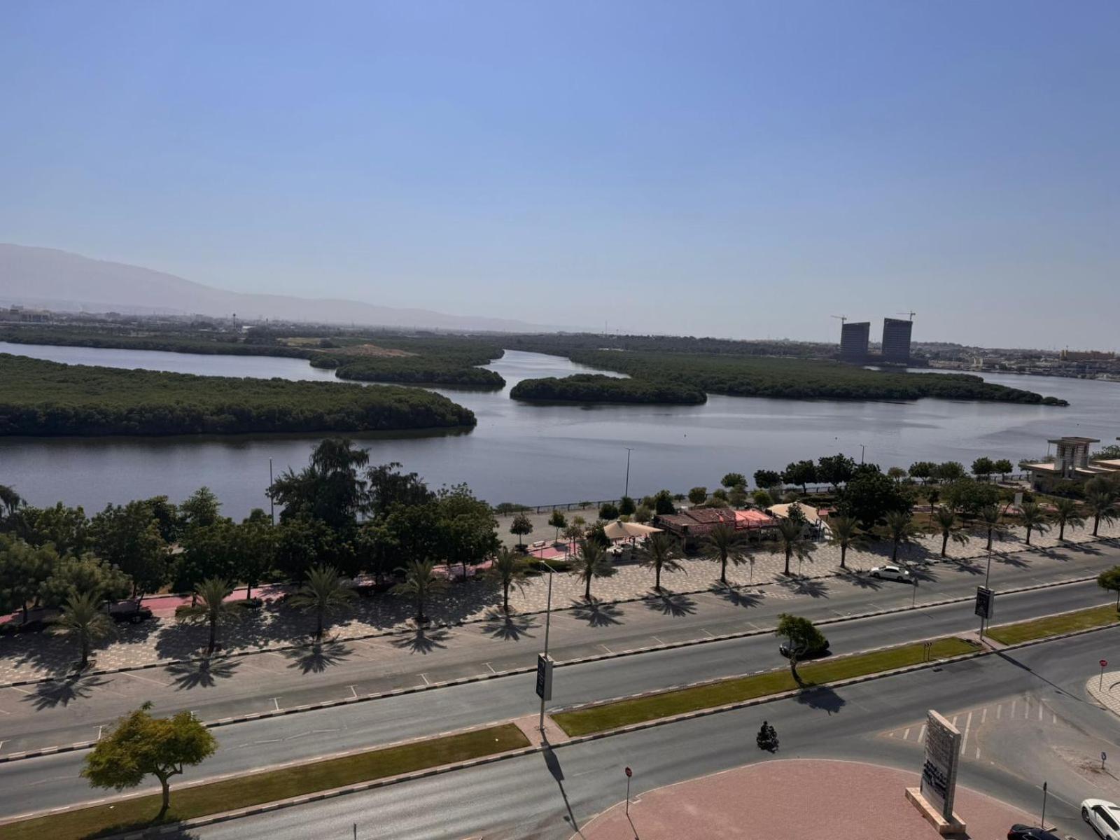 Stunning Corniche View
