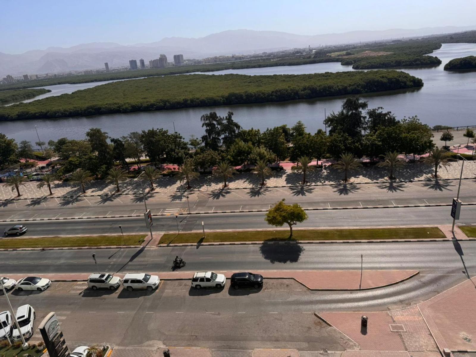 Stunning Corniche View